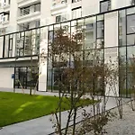 Orange I One Bedroom Apartment I One Cotroceni Park