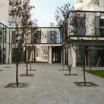 Orange I One Bedroom Apartment I One Cotroceni Park