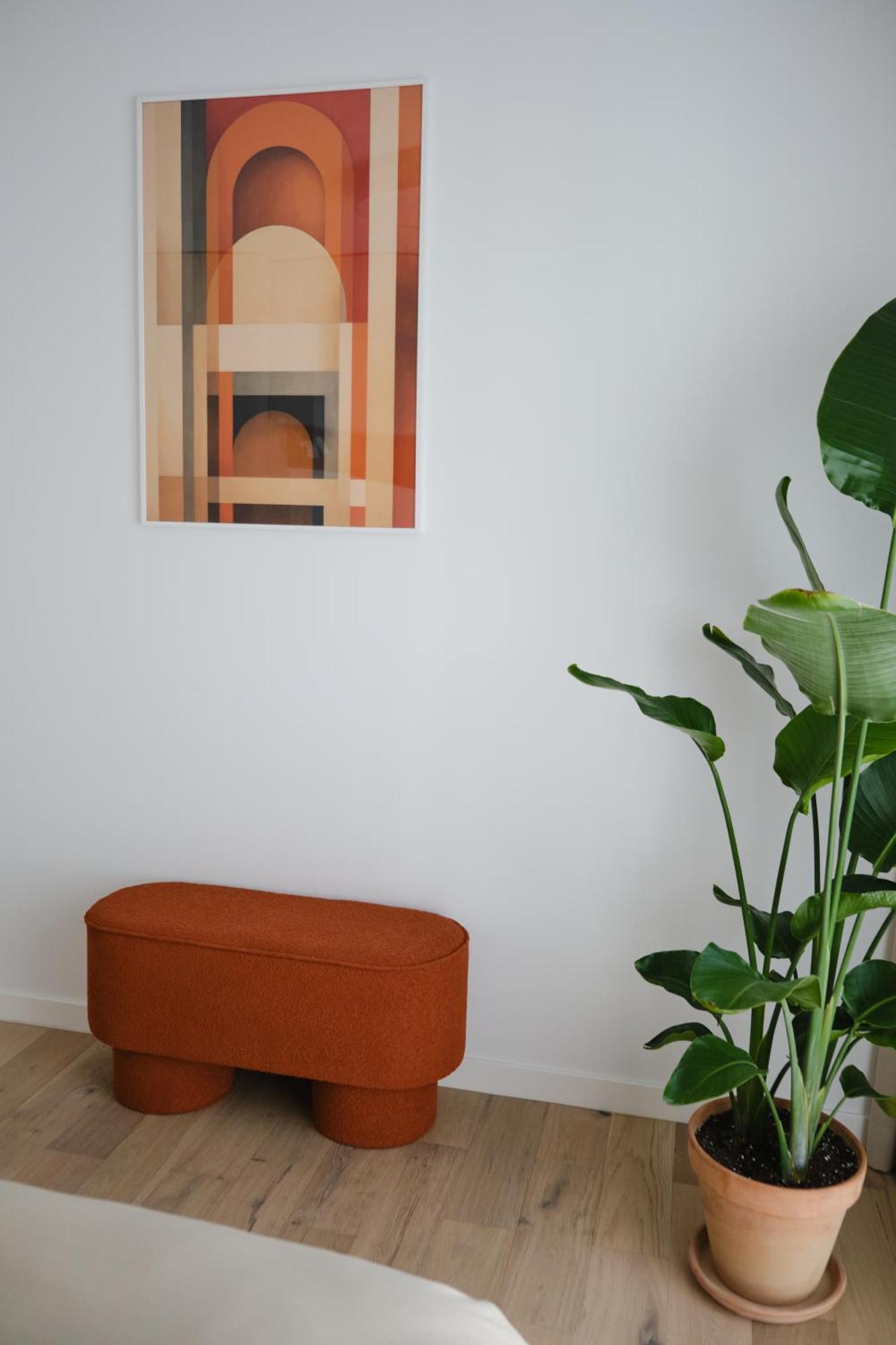 Orange I One Bedroom I One Cotroceni Park Apartament Bucureşti