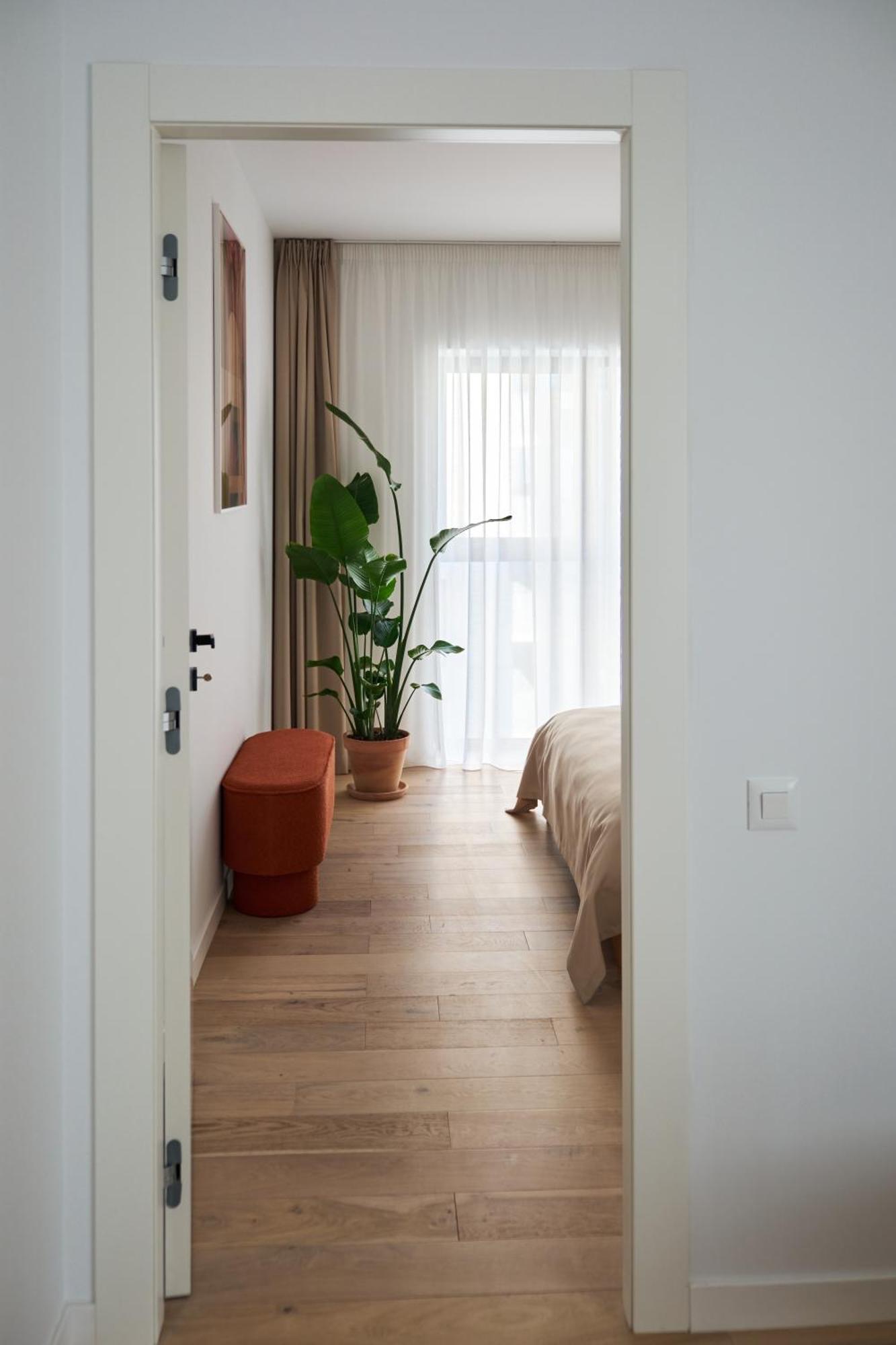 Apartament Orange I One Bedroom I One Cotroceni Park Bucureşti