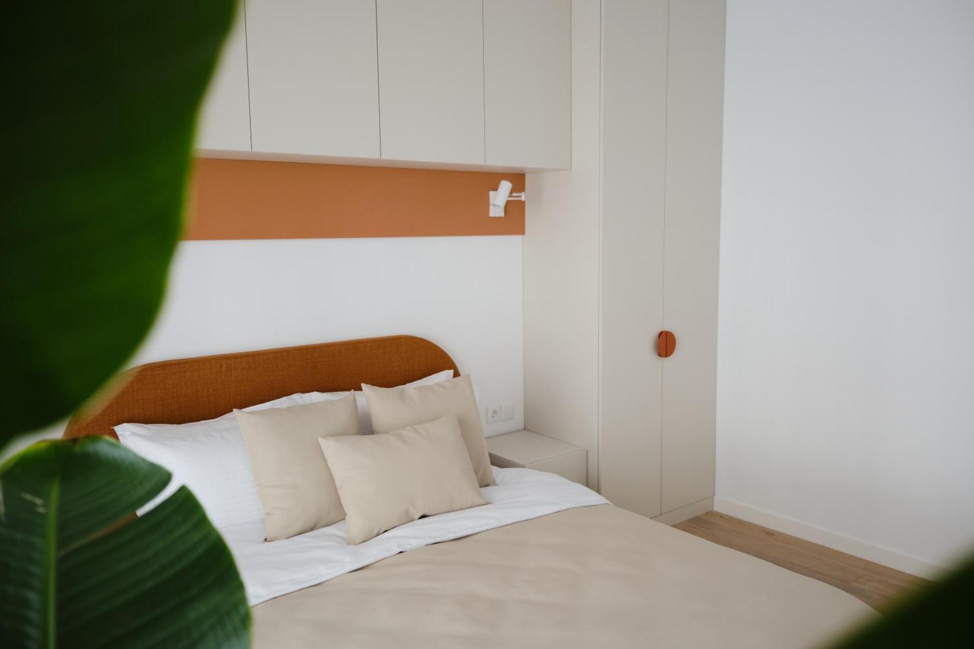 Orange I One Bedroom I One Cotroceni Park Apartament Bucureşti
